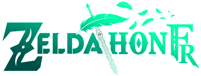 Zeldathon logo