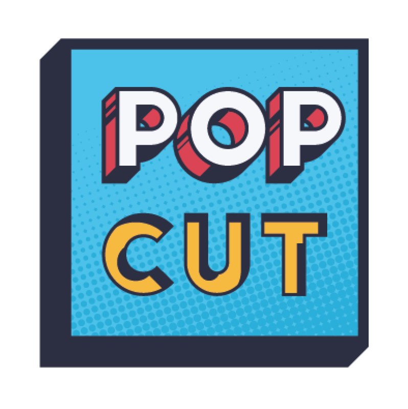 PopCut - 