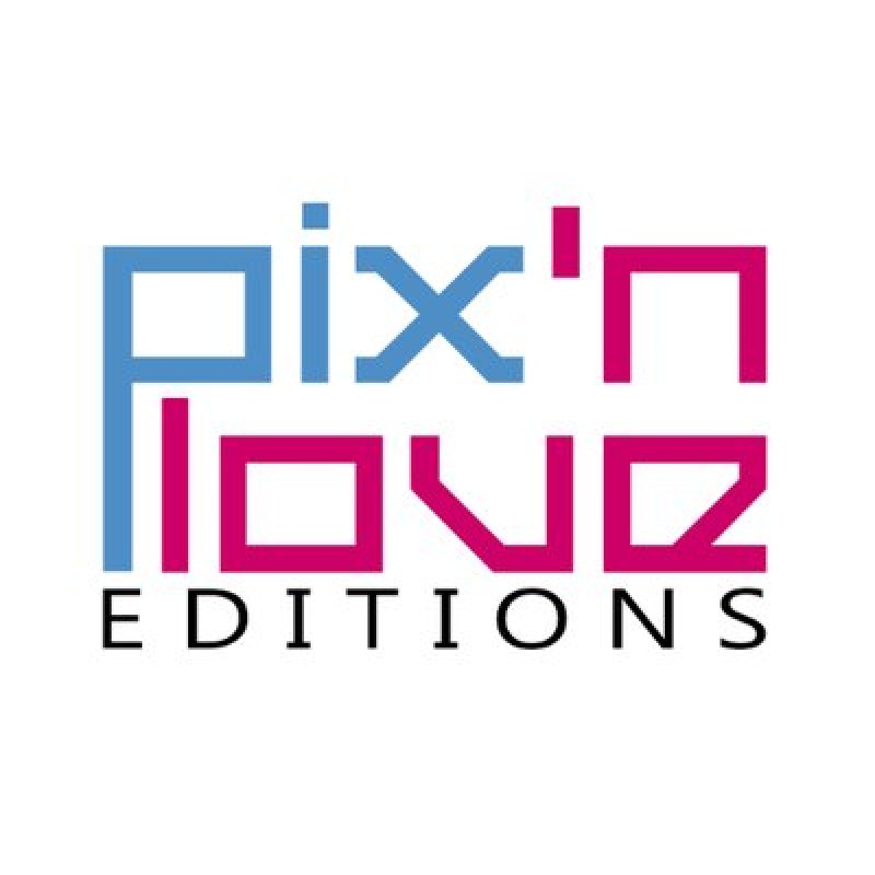 Editions Pix'n Love - 