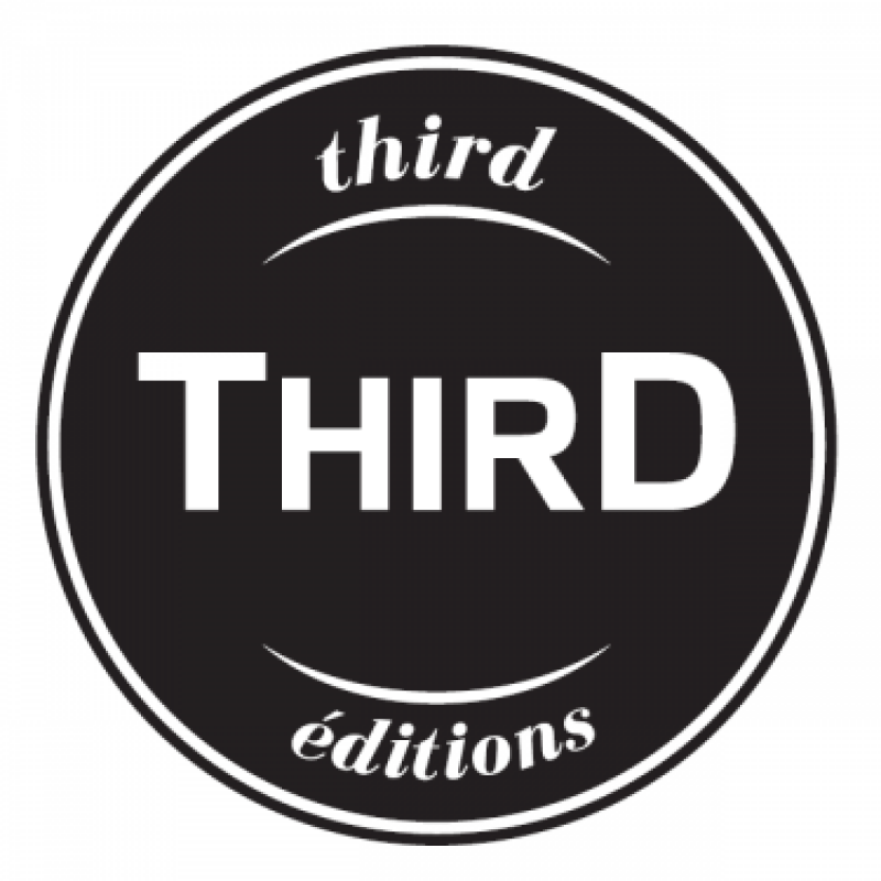 Third Editions - 